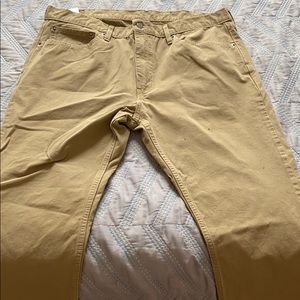 Levi’s Slim Taper Jeans 512